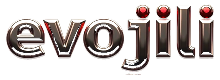 evojili logo